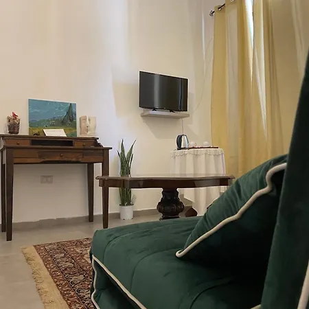 Borgo Scorciarini Bed & Breakfast Piedimonte d'Alife
