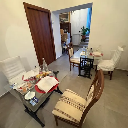 B&B Borgo Scorciarini Piedimonte d'Alife