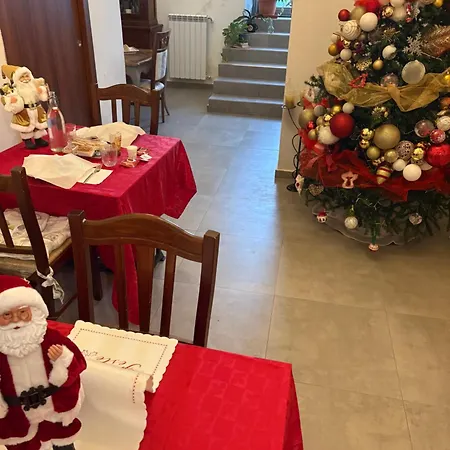 Borgo Scorciarini 3*