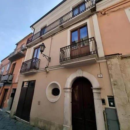 Borgo Scorciarini Bed and breakfast