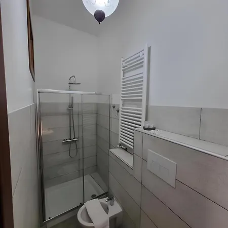 Bed & Breakfast Borgo Scorciarini Piedimonte d'Alife