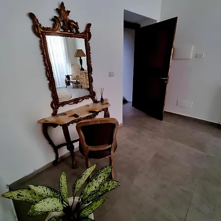 Bed and breakfast Borgo Scorciarini 3*