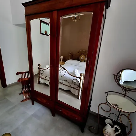 Borgo Scorciarini Bed & Breakfast Piedimonte d'Alife