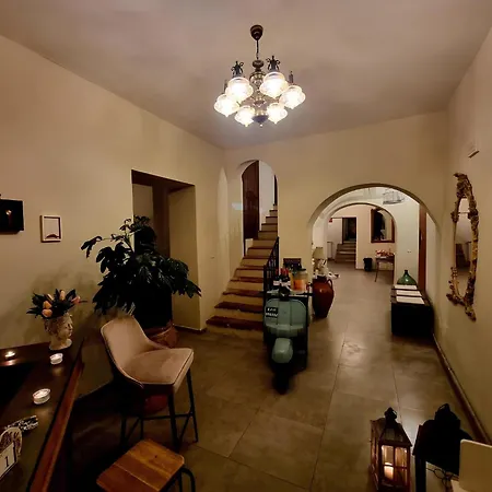 Borgo Scorciarini Bed & Breakfast