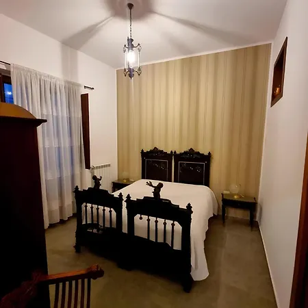 Borgo Scorciarini 3* Piedimonte d'Alife