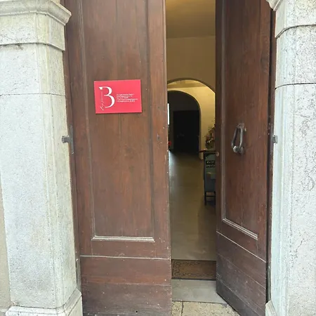 Borgo Scorciarini Piedimonte d'Alife