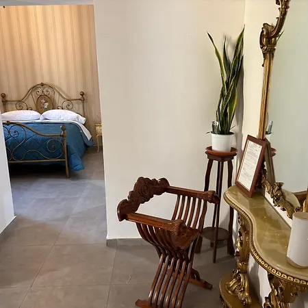 Bed and breakfast Borgo Scorciarini