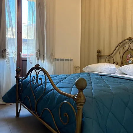 Borgo Scorciarini Piedimonte d'Alife