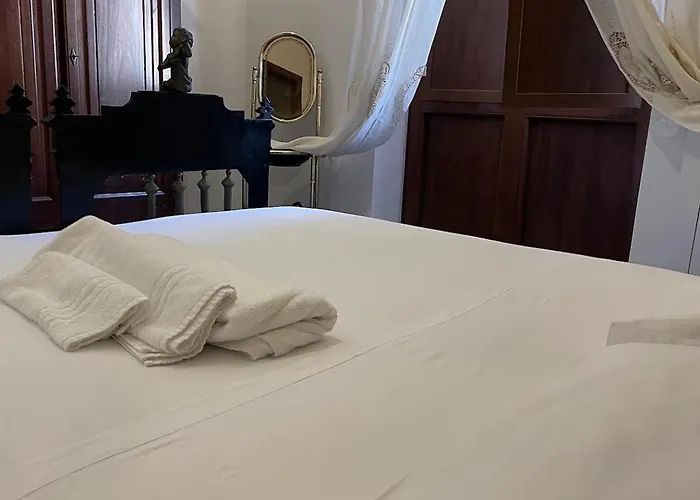 Borgo Scorciarini Alojamento de Acomodação e Pequeno-almoço 3*
