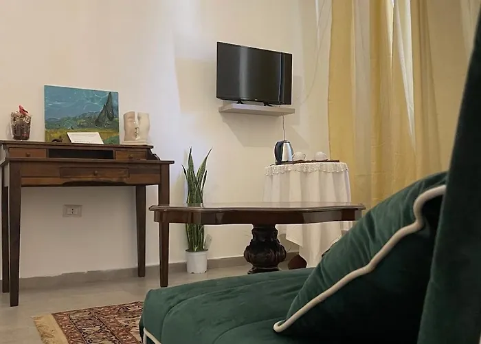 Borgo Scorciarini Alojamento de Acomodação e Pequeno-almoço Piedimonte d'Alife