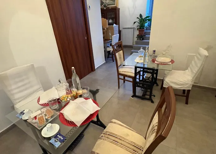Alojamento de Acomodação e Pequeno-almoço Borgo Scorciarini Piedimonte d'Alife