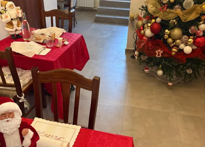 Borgo Scorciarini 3*