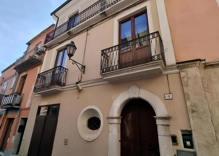 Borgo Scorciarini Alojamento de Acomodação e Pequeno-almoço