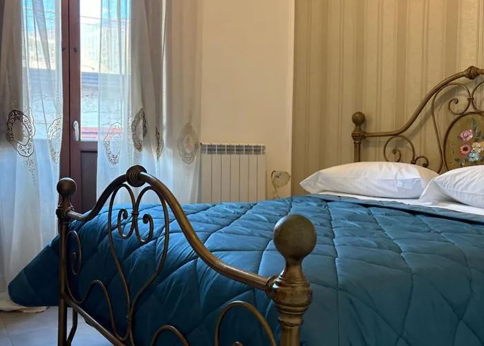 Borgo Scorciarini Piedimonte d'Alife